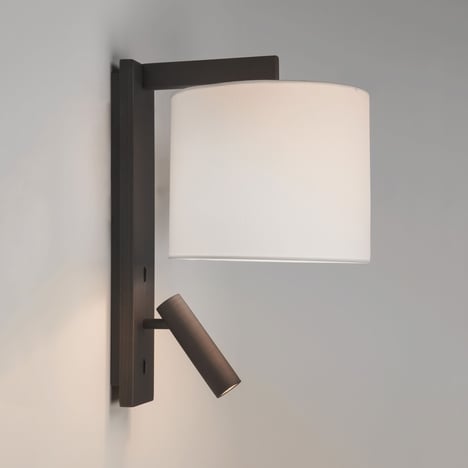 Ravello LED Reader