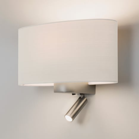 Napoli Reader LED