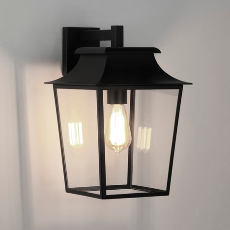 Richmond Wall Lantern 254