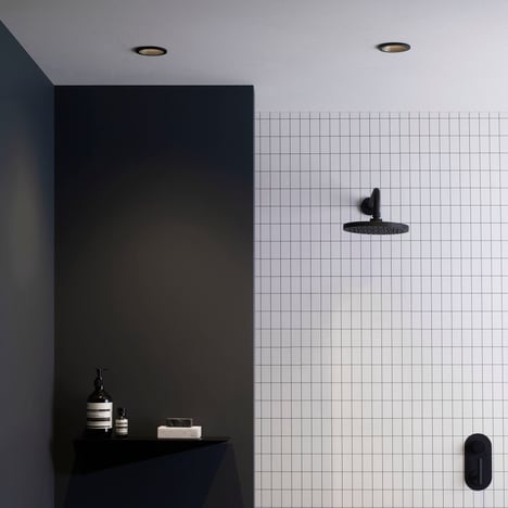 Minima Round Fixed IP65