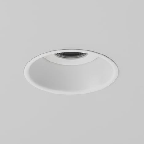 Minima Round IP65 Fire