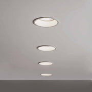 Minima Round LED