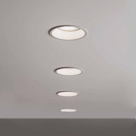 Minima Round LED