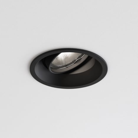 Minima Round Adjustable
