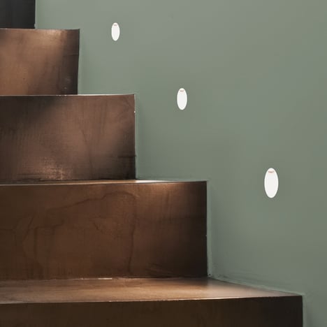 Leros Trimless LED 2