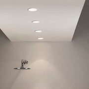 Minima Round IP65 Fire