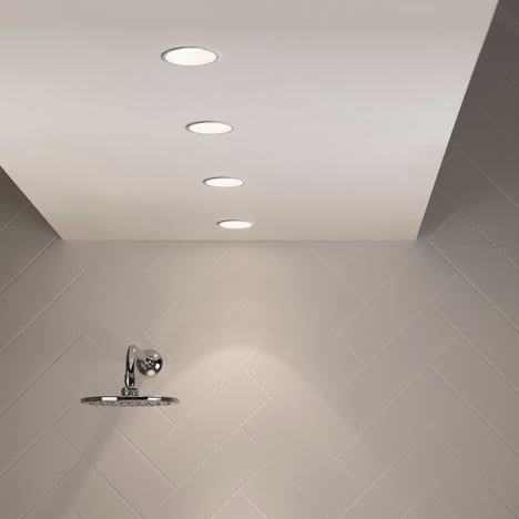 Minima Round IP65 Fire