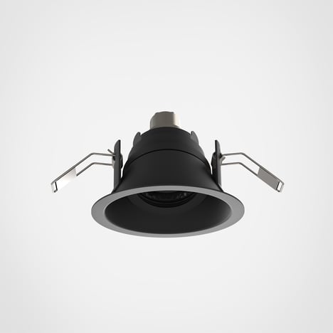 Minima Slimline 25 Fire-Rated IP65 2