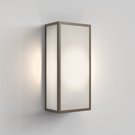 Messina 160 Frosted II