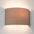 Cambria 180 Shade Oyster Fabric