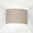 Cambria 180 Shade Putty Fabric