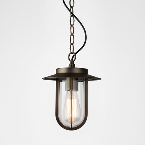 Montparnasse Pendant