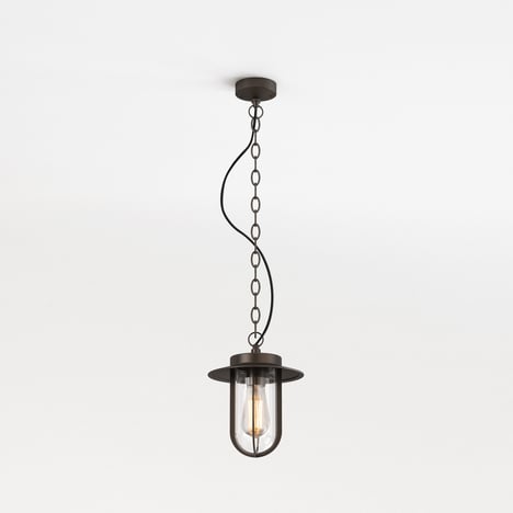 Montparnasse Pendant
