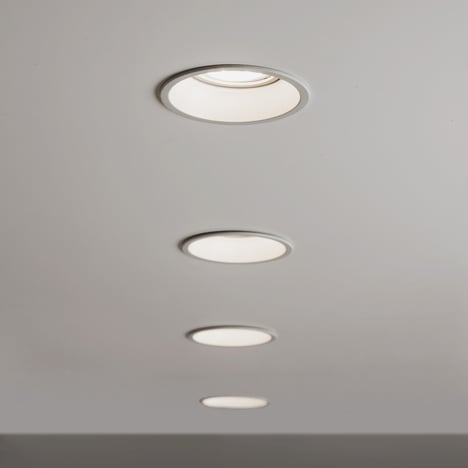 Minima Round IP65 Fire 2
