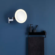 Niimi Round LED