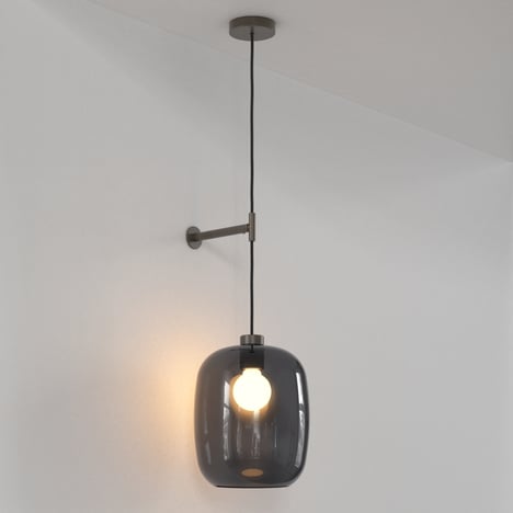 Pendant Suspension Kit 3 3
