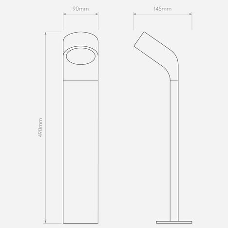 Soprano Bollard 2