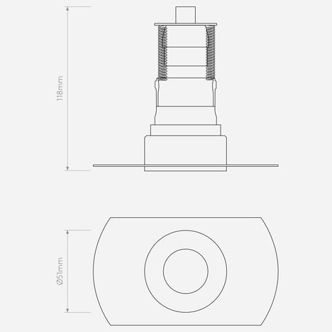 Trimless Mini 3