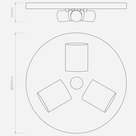 3-Way Plate 2