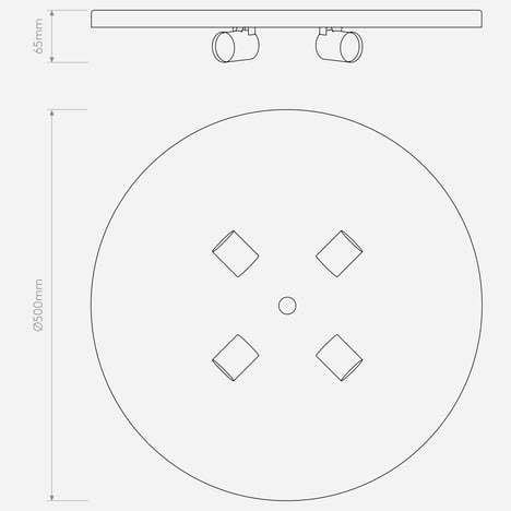 4-Way Plate 2