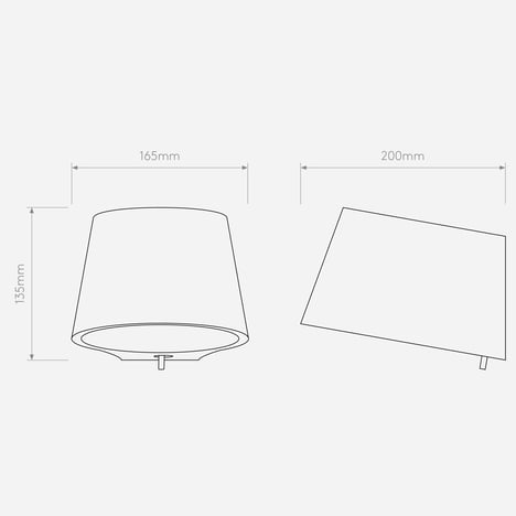 Koza technical drawing