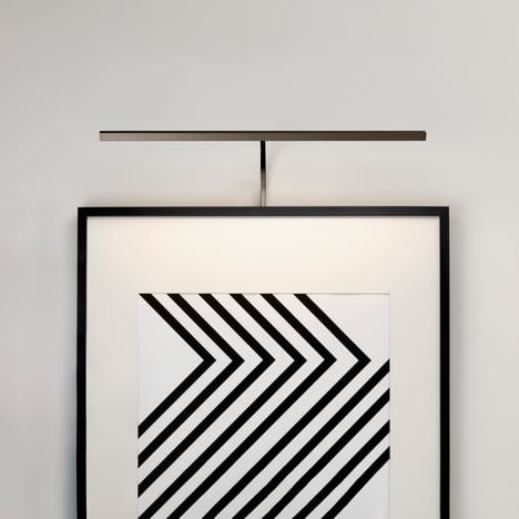 Mondrian 600 Frame Mounted LED