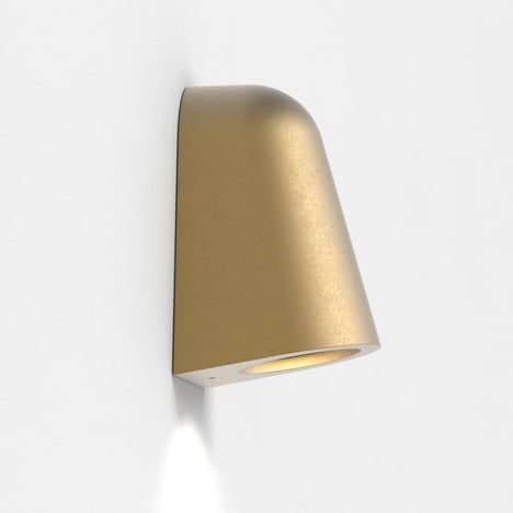 Mast Light 2