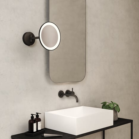Mascali Round LED 3