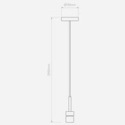 Ceiling Pendant 5