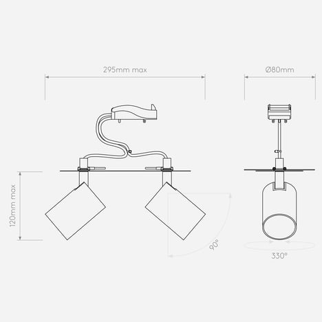Ascoli Twin Recessed 2