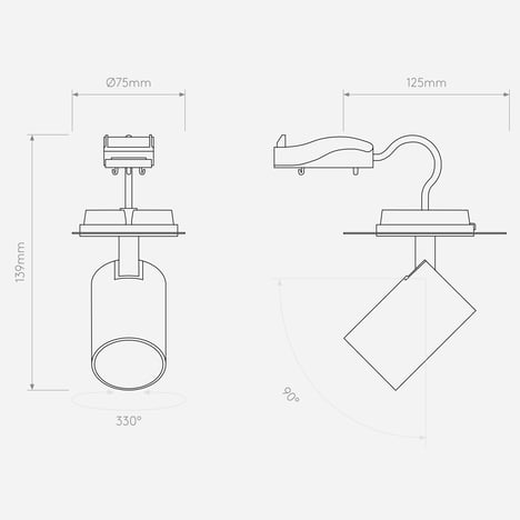 Ascoli Flush Fire-Rated