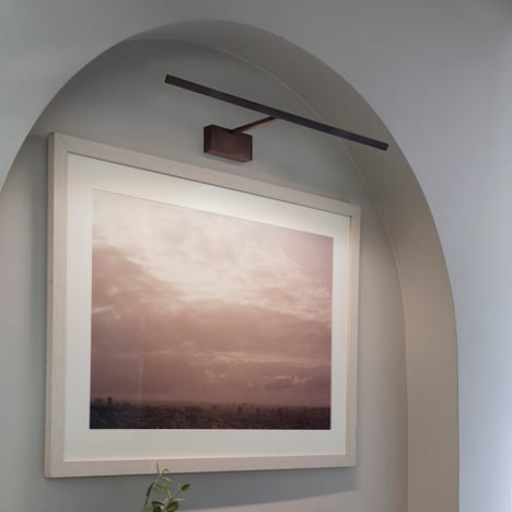 Mondrian 600 LED
