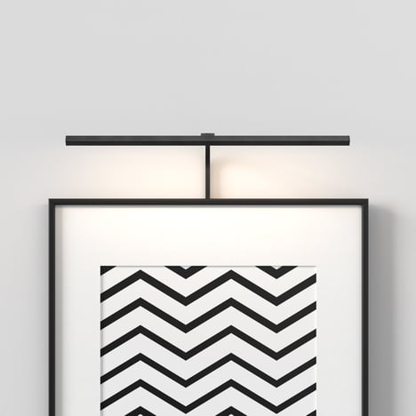 Mondrian 600 Frame Mounted LED