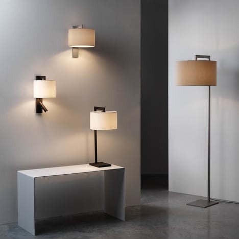 Ravello LED Reader 3