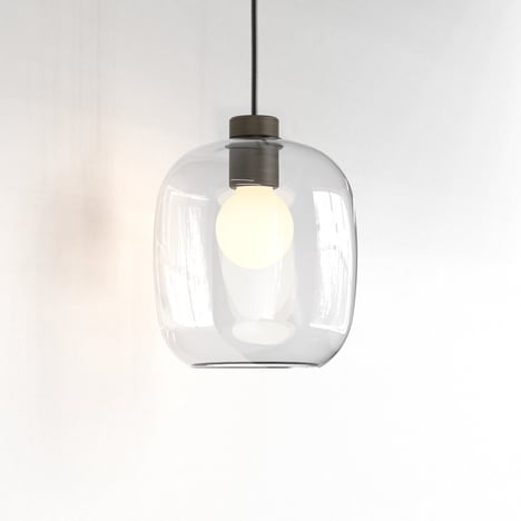 Pendant Suspension Kit 3