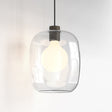 Curve Glass 285, Clear Glass