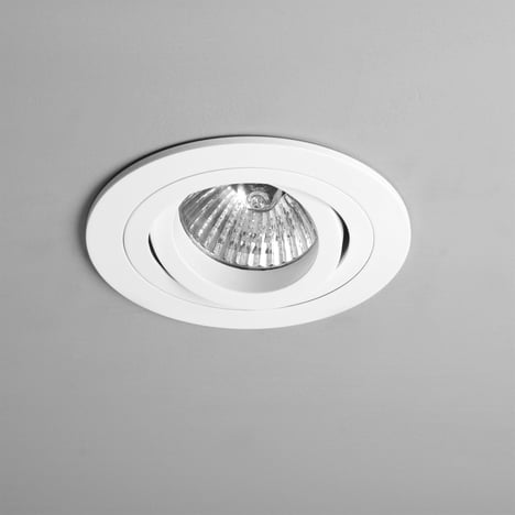 Taro Round Adjustable Fire