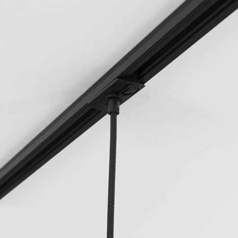Track Pendant 230V 3