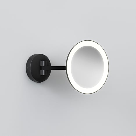 Mascali Round LED