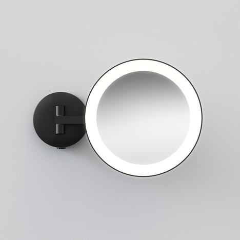 Mascali Round LED