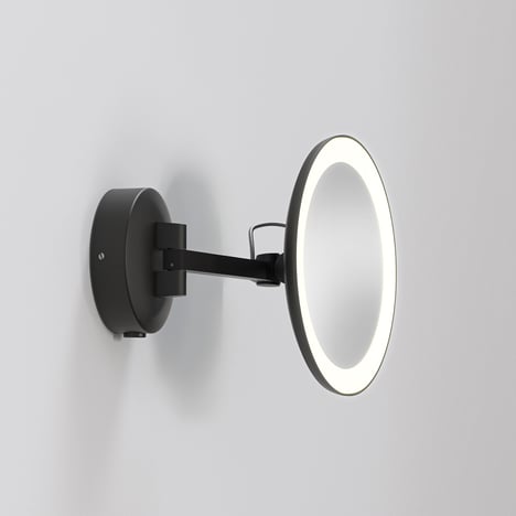 Mascali Round LED 2