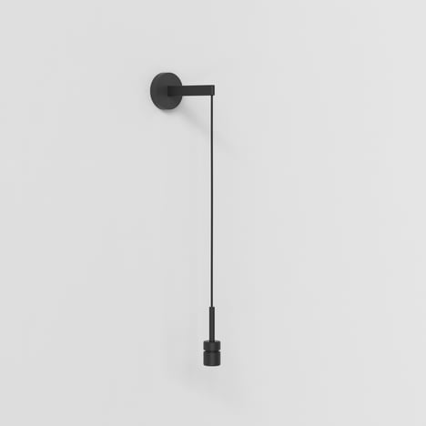 Wall Pendant
