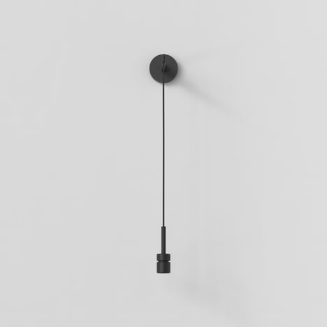 Wall Pendant 2