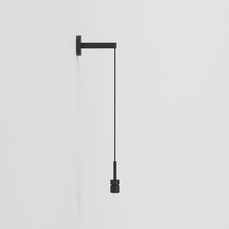 Wall Pendant 3