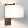 Ravello 250, White Fabric