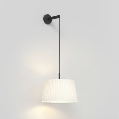 Wall Pendant
