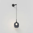 Curve Glass 220, Dark Smoke