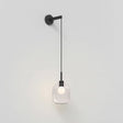 Curve Glass 220, Clear Glass