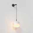 Duo 210 Shade, White (Opal)