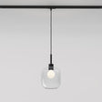 Curve Glass 220, Clear Glass